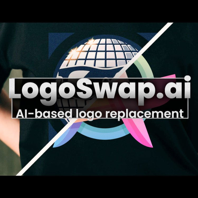 LogoSwap