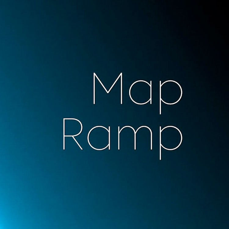 Map Ramp