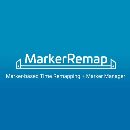 Marker Remap