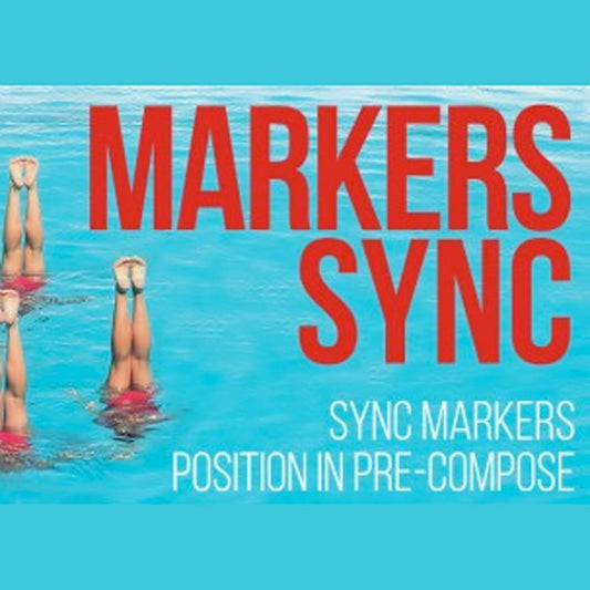 Markers Sync