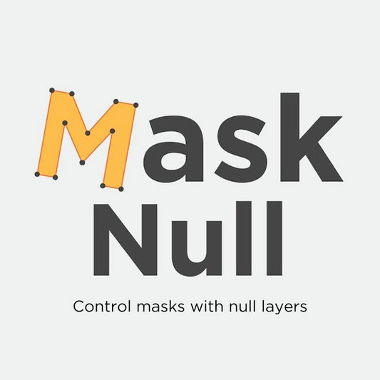 Mask Null