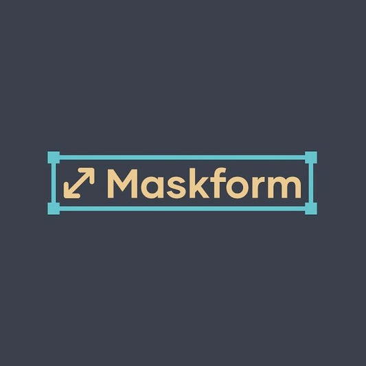 Maskform
