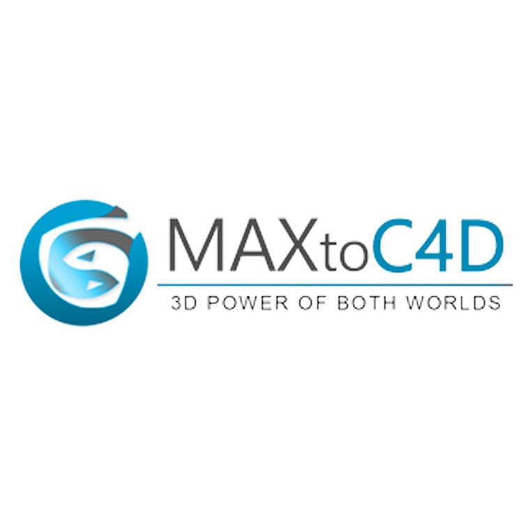 MaxToC4D