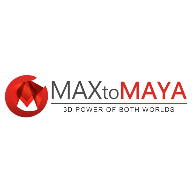 MaxToMaya