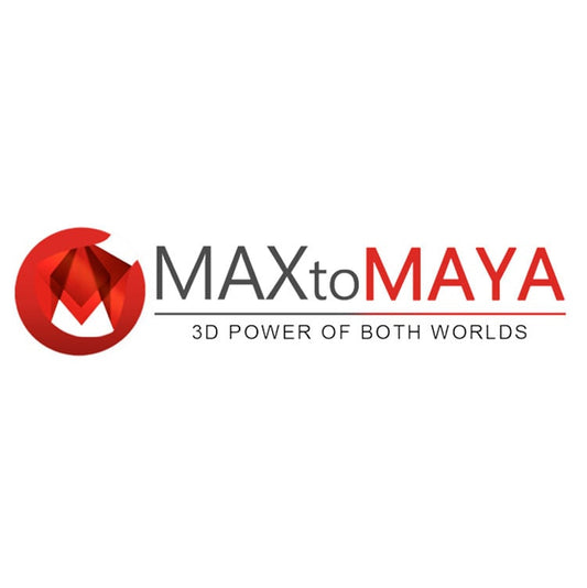 MaxToMaya