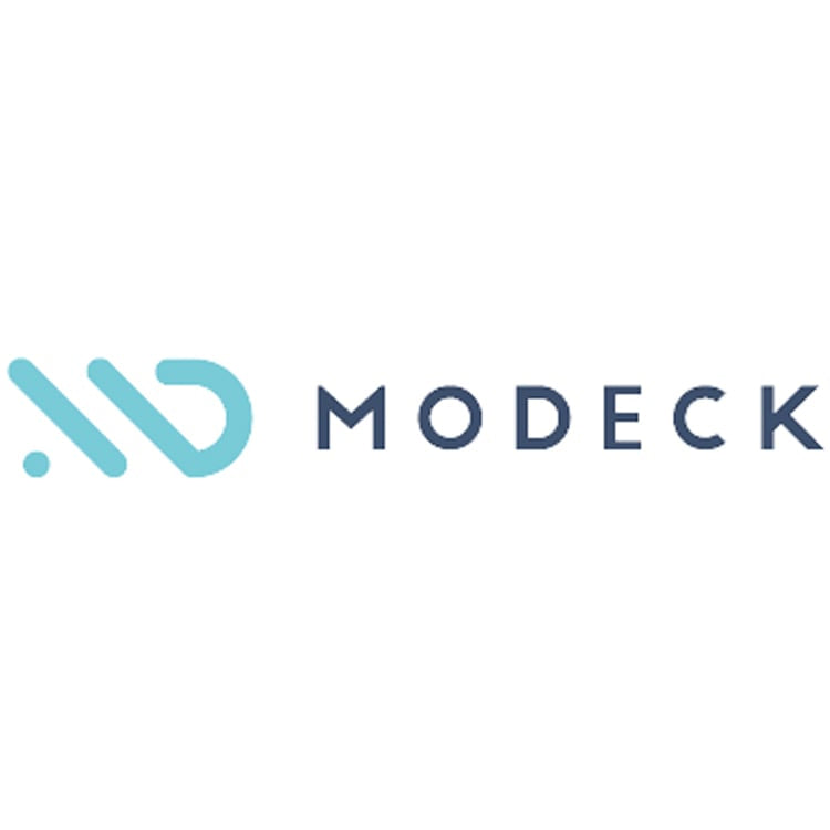 MoDeck.io
