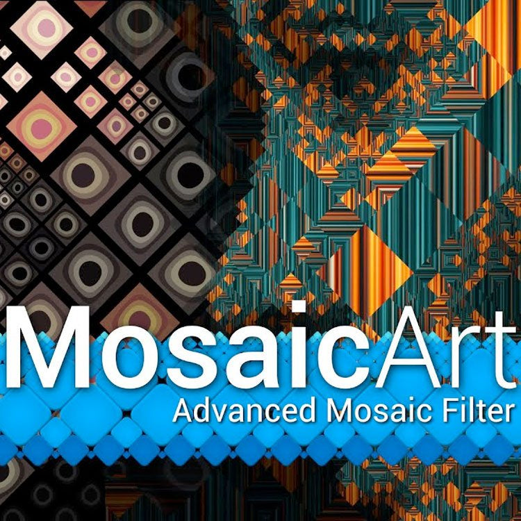 MosaicArt