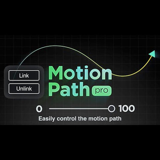 Motion Path Pro