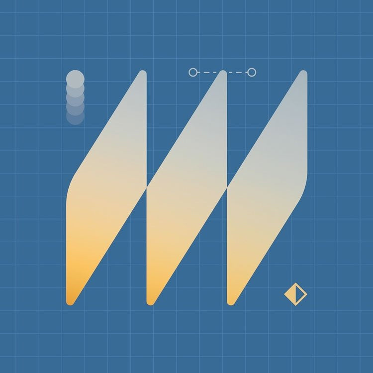 Mt. Mograph Motion – Toolfarm Japan