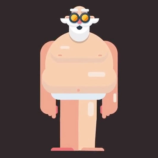 Multi Parent Rigging