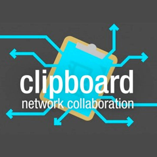 Network Clipboard