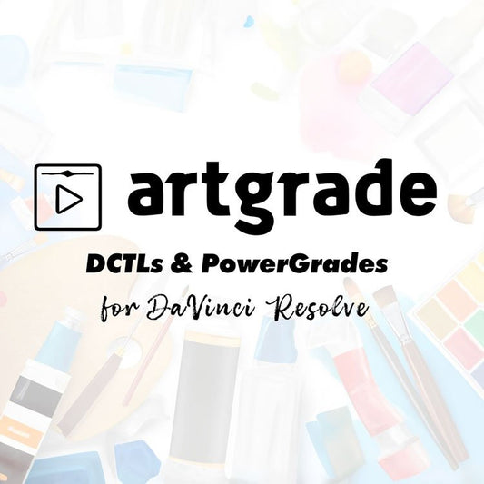 Nx ArtGrade