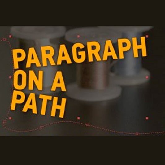 Paragraph on a Path