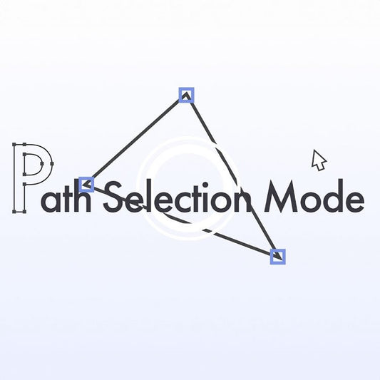 Path Selection Mode