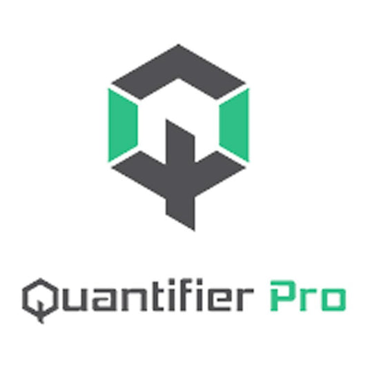 Quantifier Pro
