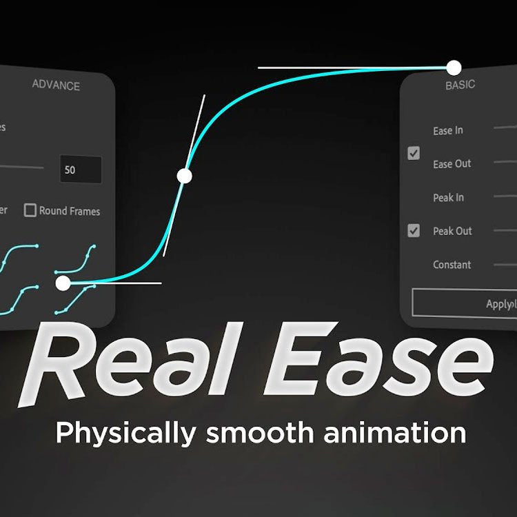 Real Ease