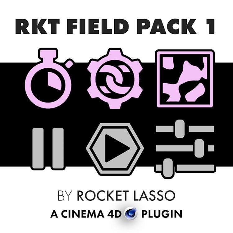 Rocket Lasso RTK Field Pack 1