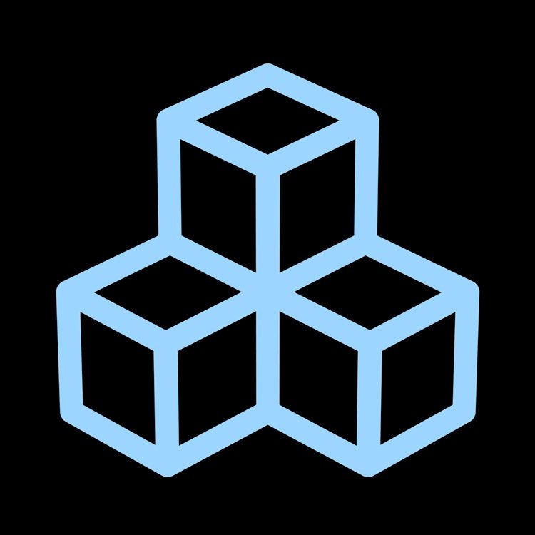 Rocket Lasso Voxel Mesher