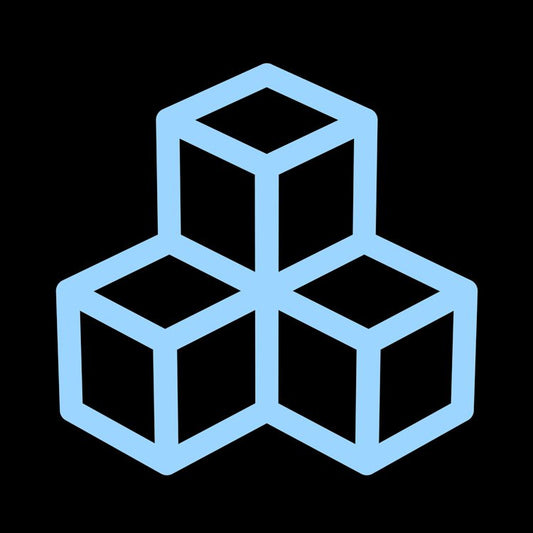 Rocket Lasso Voxel Mesher