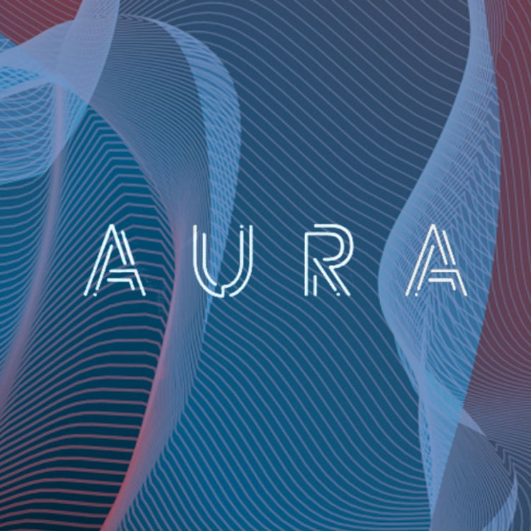 Rowbyte Aura – Toolfarm Japan