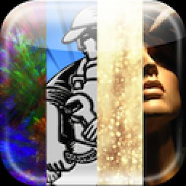 Sheffield Look Sweet II (Mac Only)