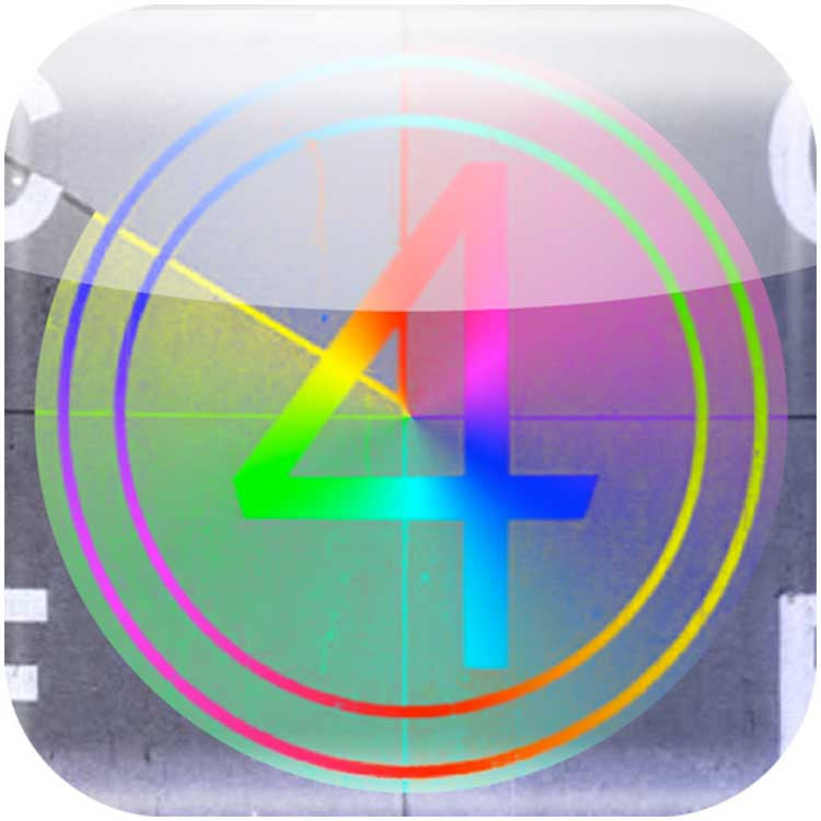 Sheffield Softworks Movie Color (Mac Only)