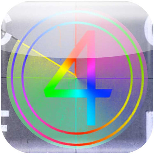 Sheffield Softworks Movie Color (Mac Only)