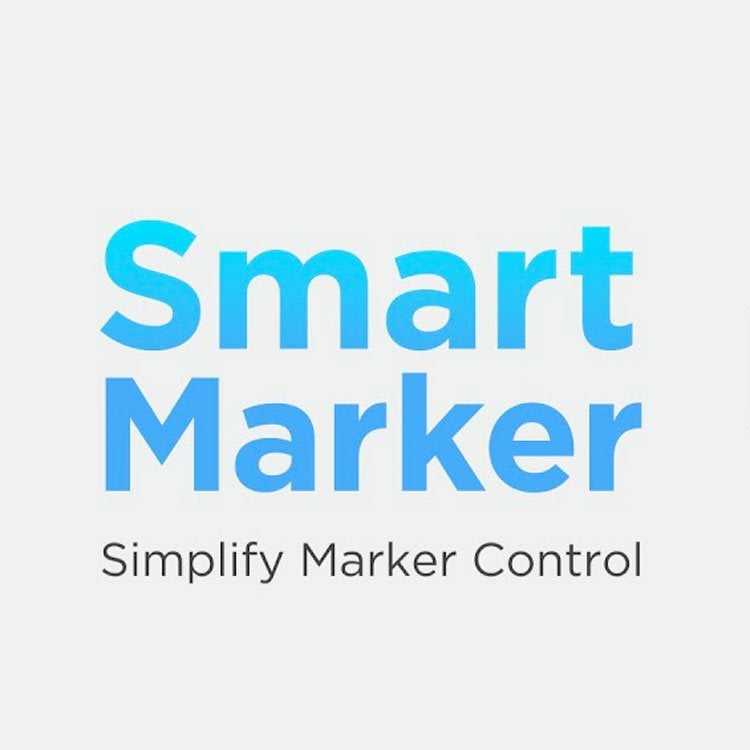 Smart Marker