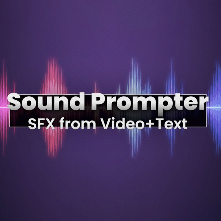 Sound Prompter – Toolfarm Japan
