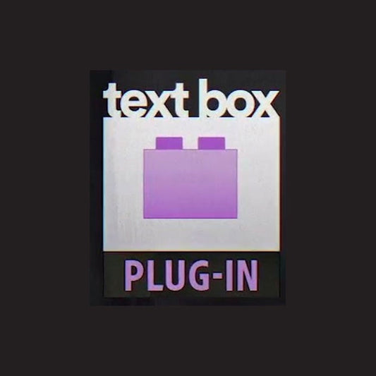 Plugin Everything TextBox 2