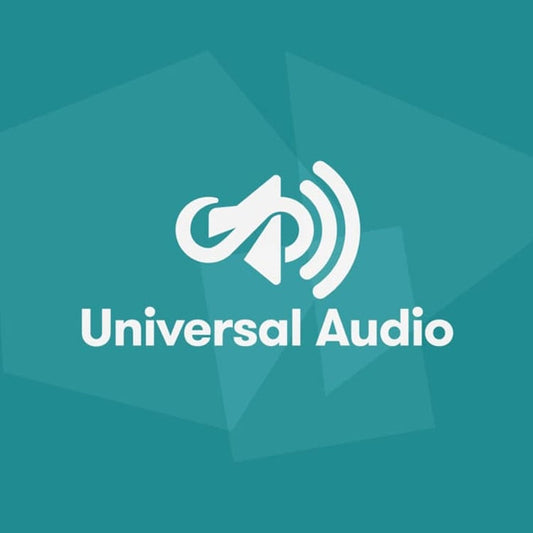 Universal Audio