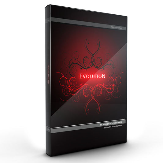 Video Copilot Evolution
