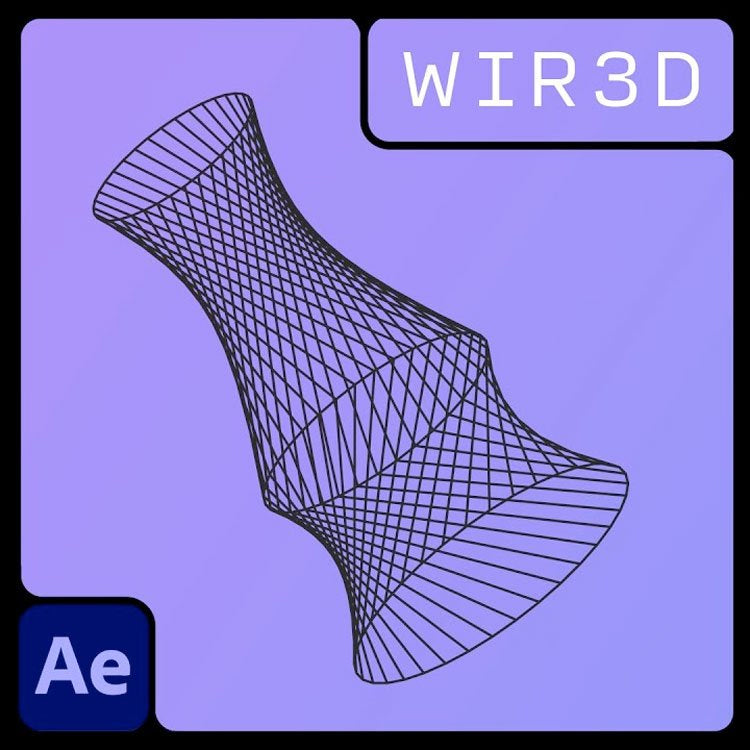 mograph.tools WIR3D