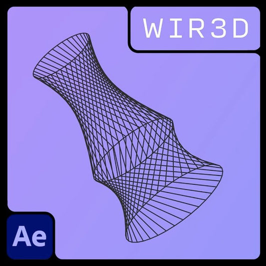 mograph.tools WIR3D