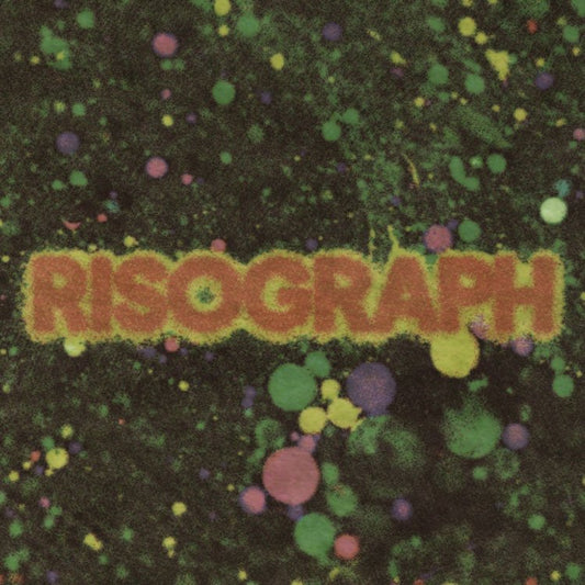 Zaebects Risograph