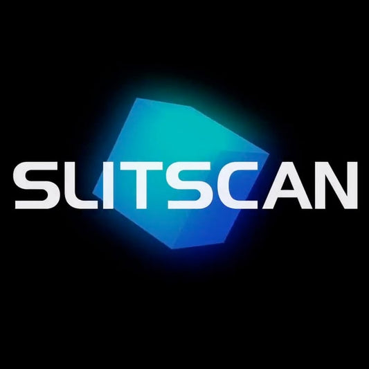 Zaebects Slitscan