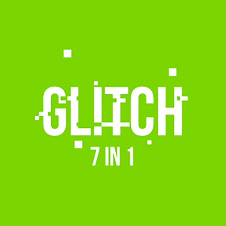 Glitch 7in1