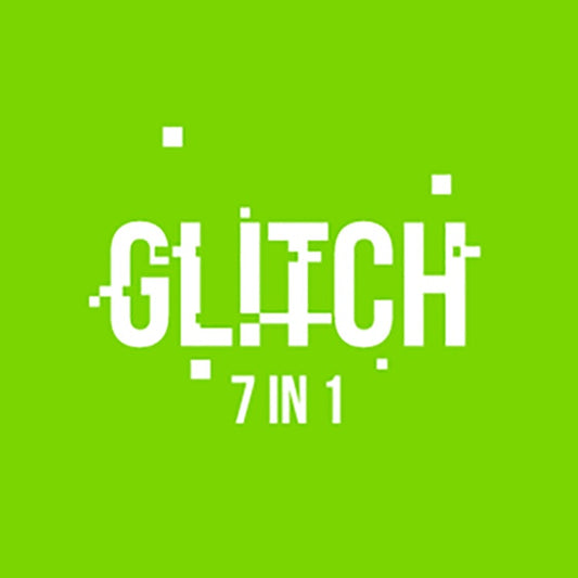 Glitch 7in1