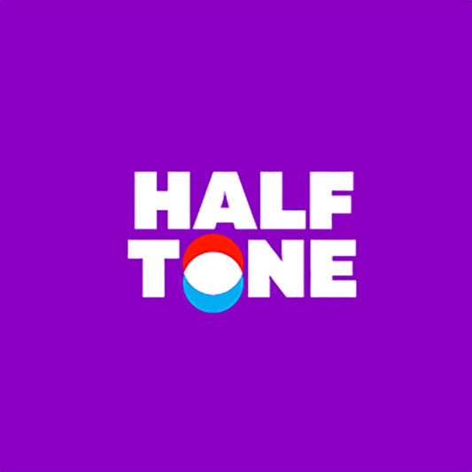 Halftone for After Effects