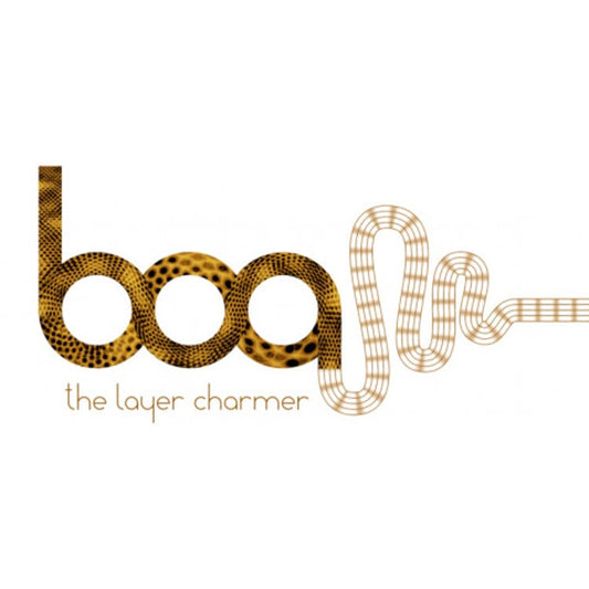 BAO Boa