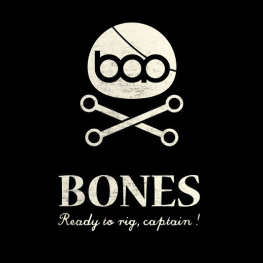 BAO Bones