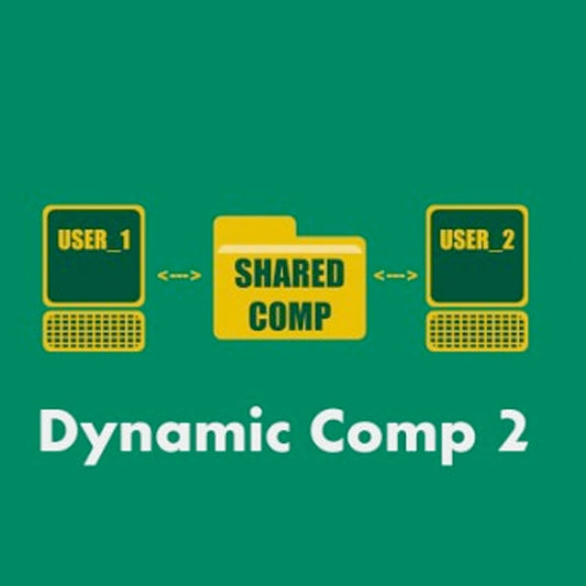 BAO Dynamic Comp