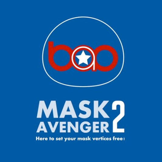 BAO Mask Avenger