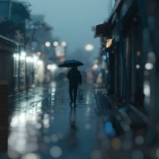 AI Depth of Field