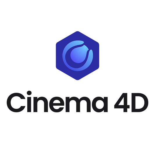 Cinema 4D サブスクリプション １年間