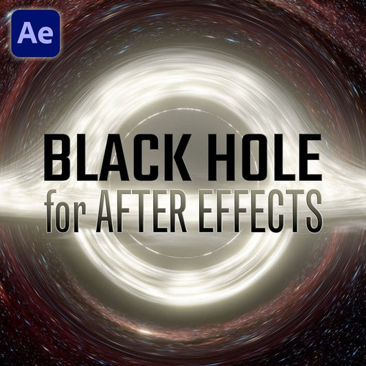 Creation Effects: Black Hole