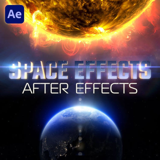 Creation Effects: Space Effects