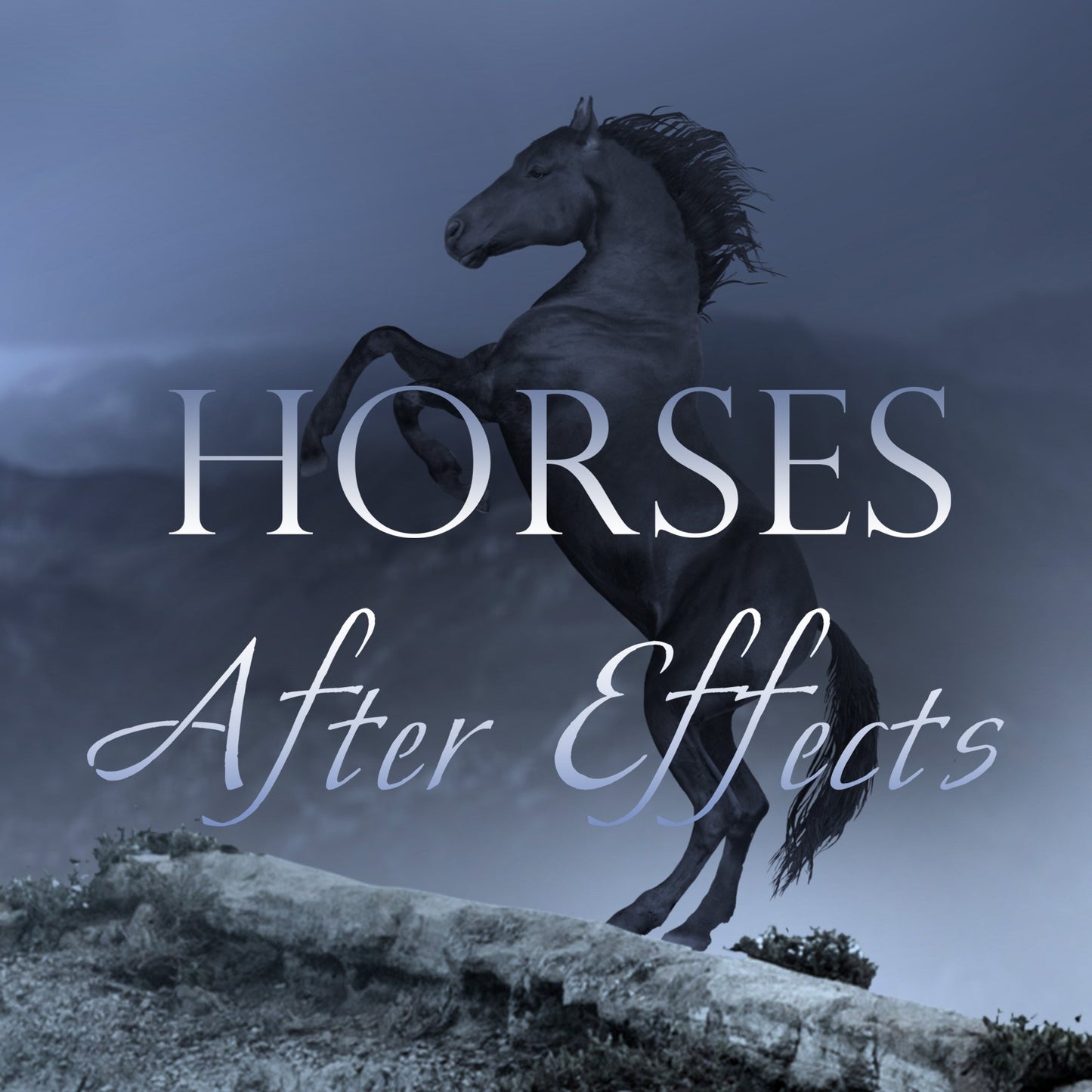 Creation Effects: Horses