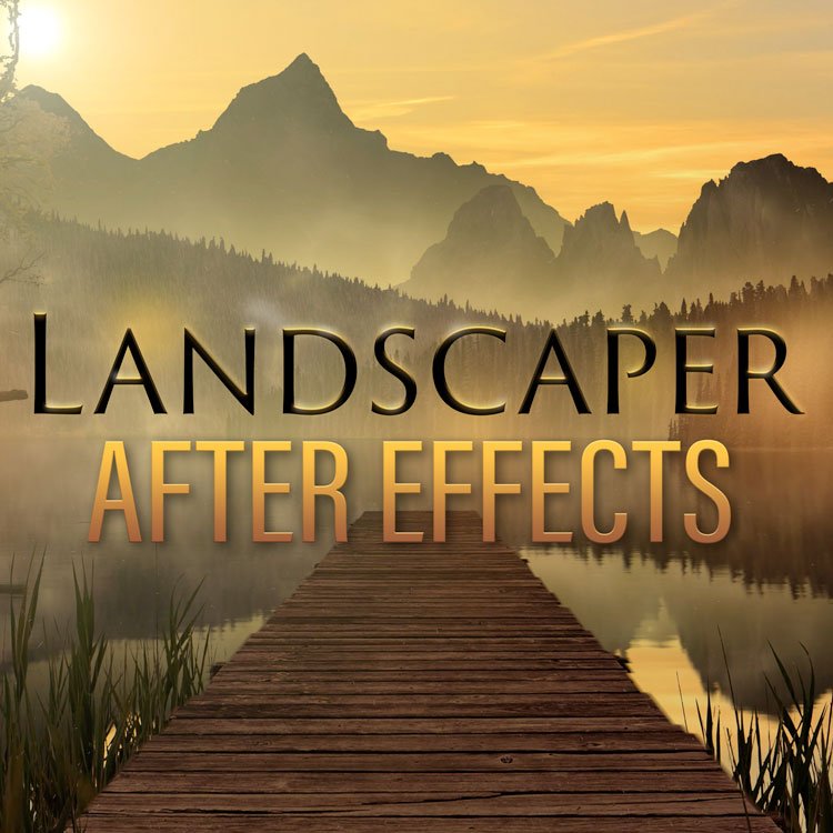 Creation Effects: Landscaper