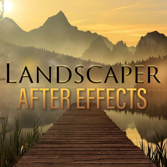 Creation Effects: Landscaper